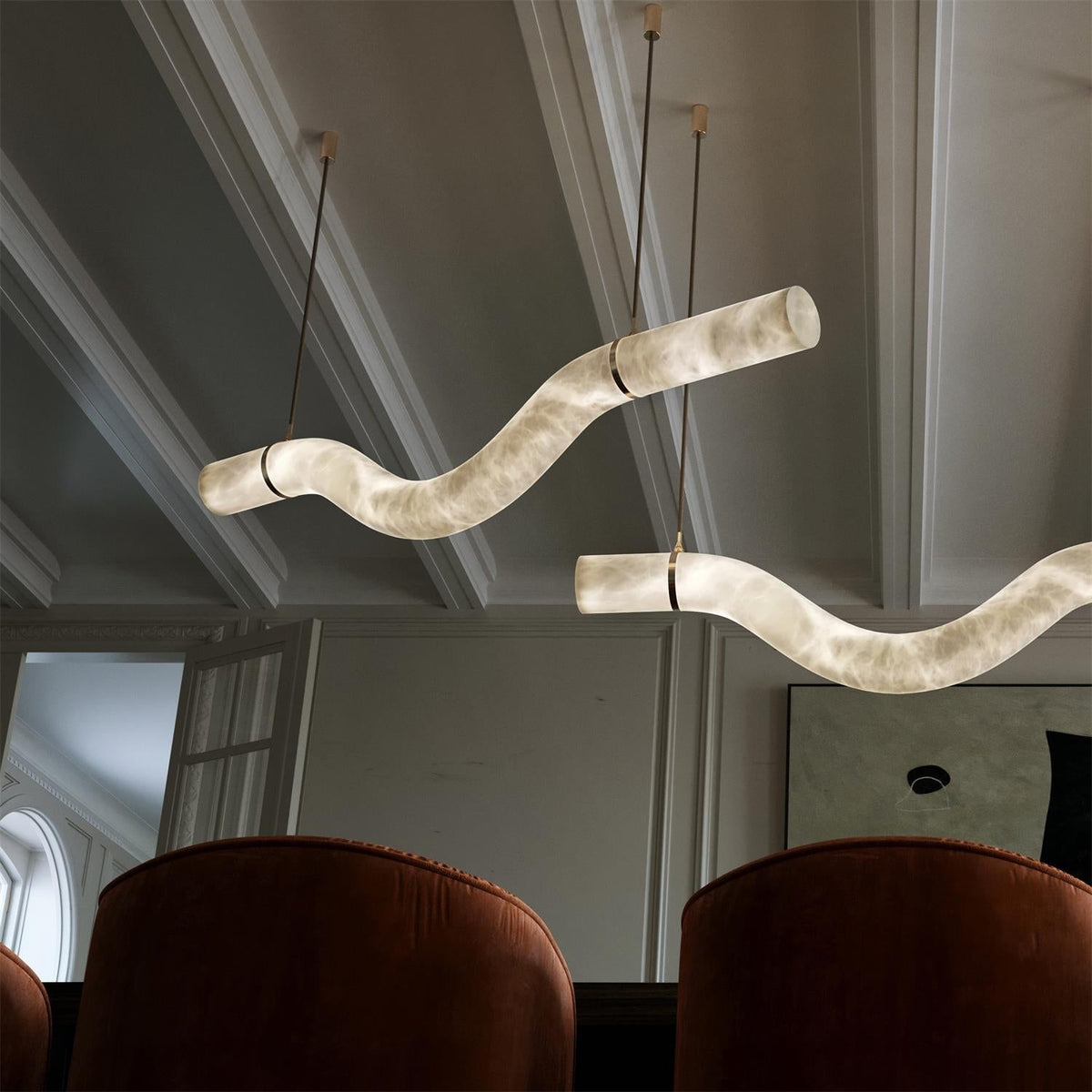 Errina Pendant Light