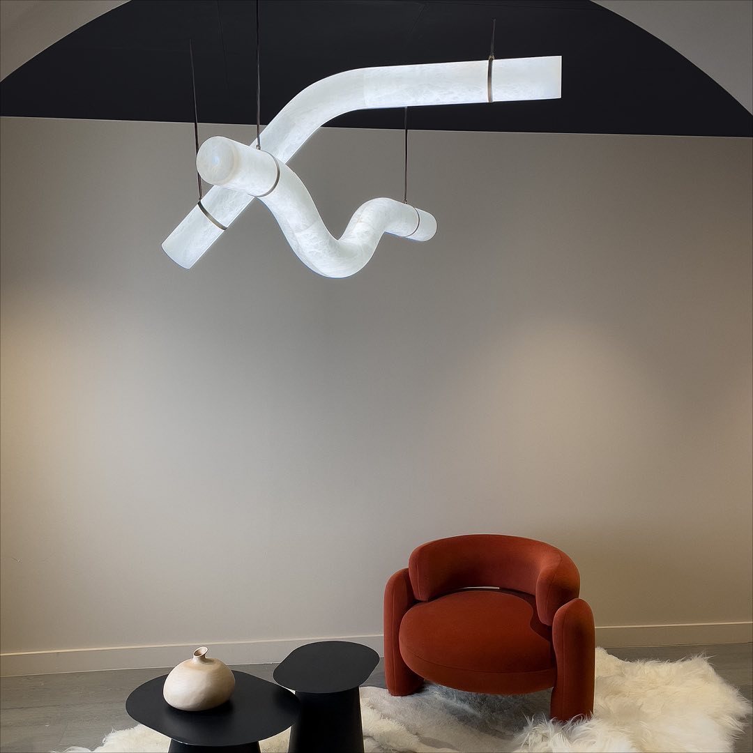 Errina Pendant Light