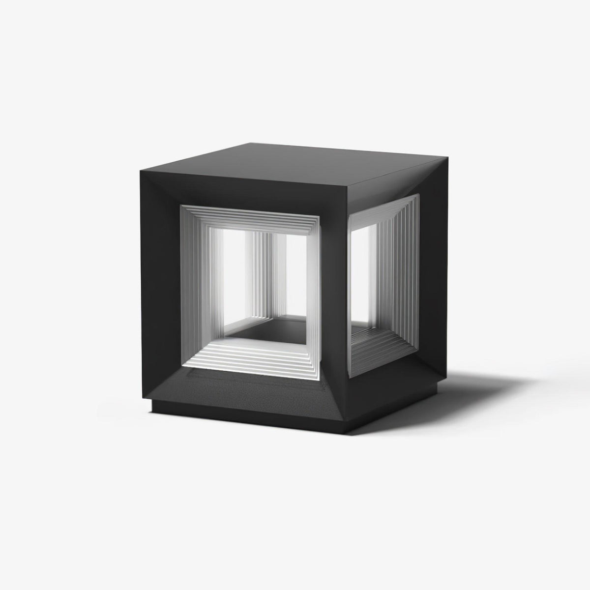 Lewis Modern Outdoor Light