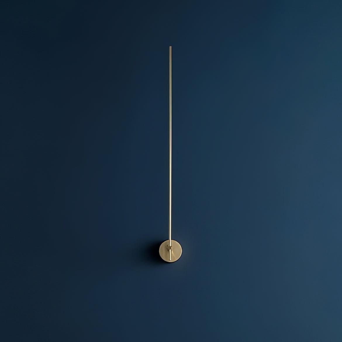 Mymareth Modern Minimalist Stick Sconce Wall lamp