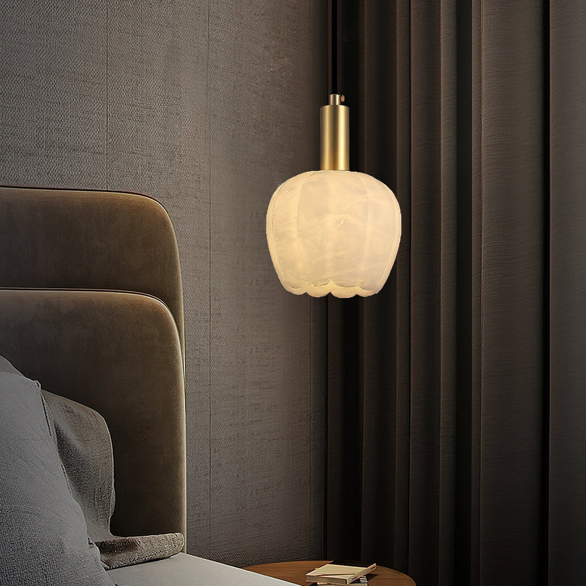 Olraeos Pendant Light