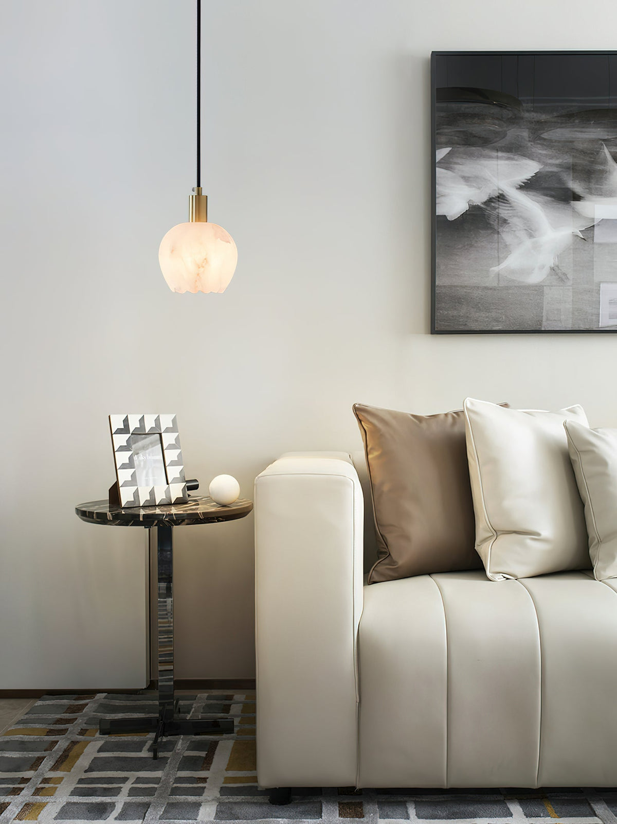 Olraeos Pendant Light