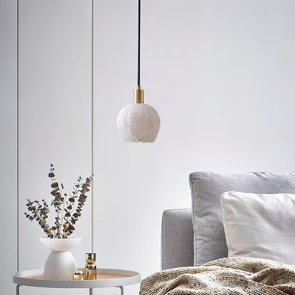 Olraeos Pendant Light