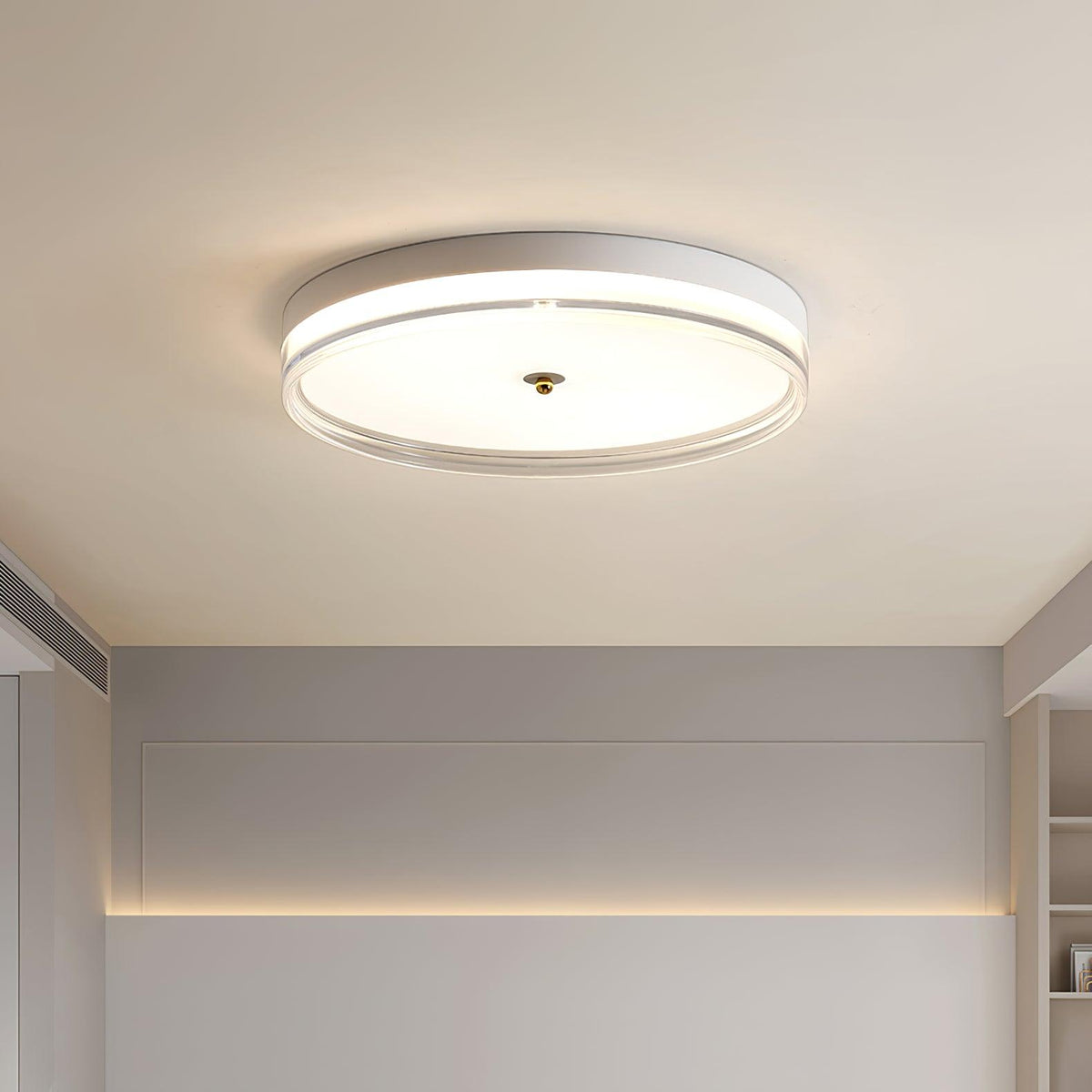 Usolira Modern Minimalist Ceiling Light
