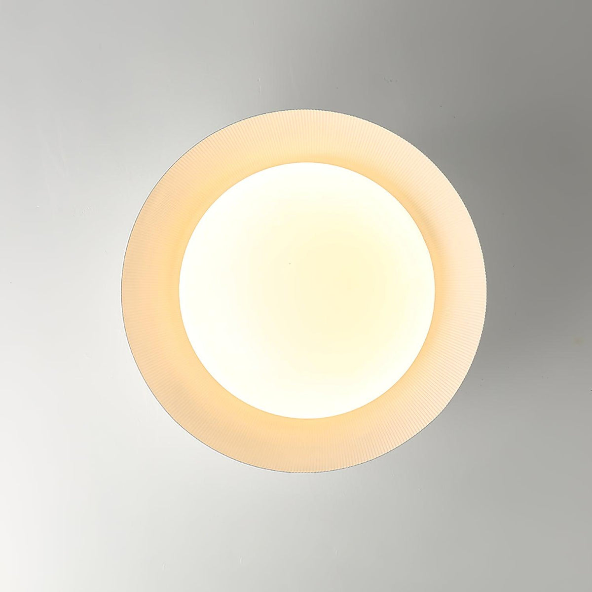 Dlux Modern Minimalist LED Ceiling Light