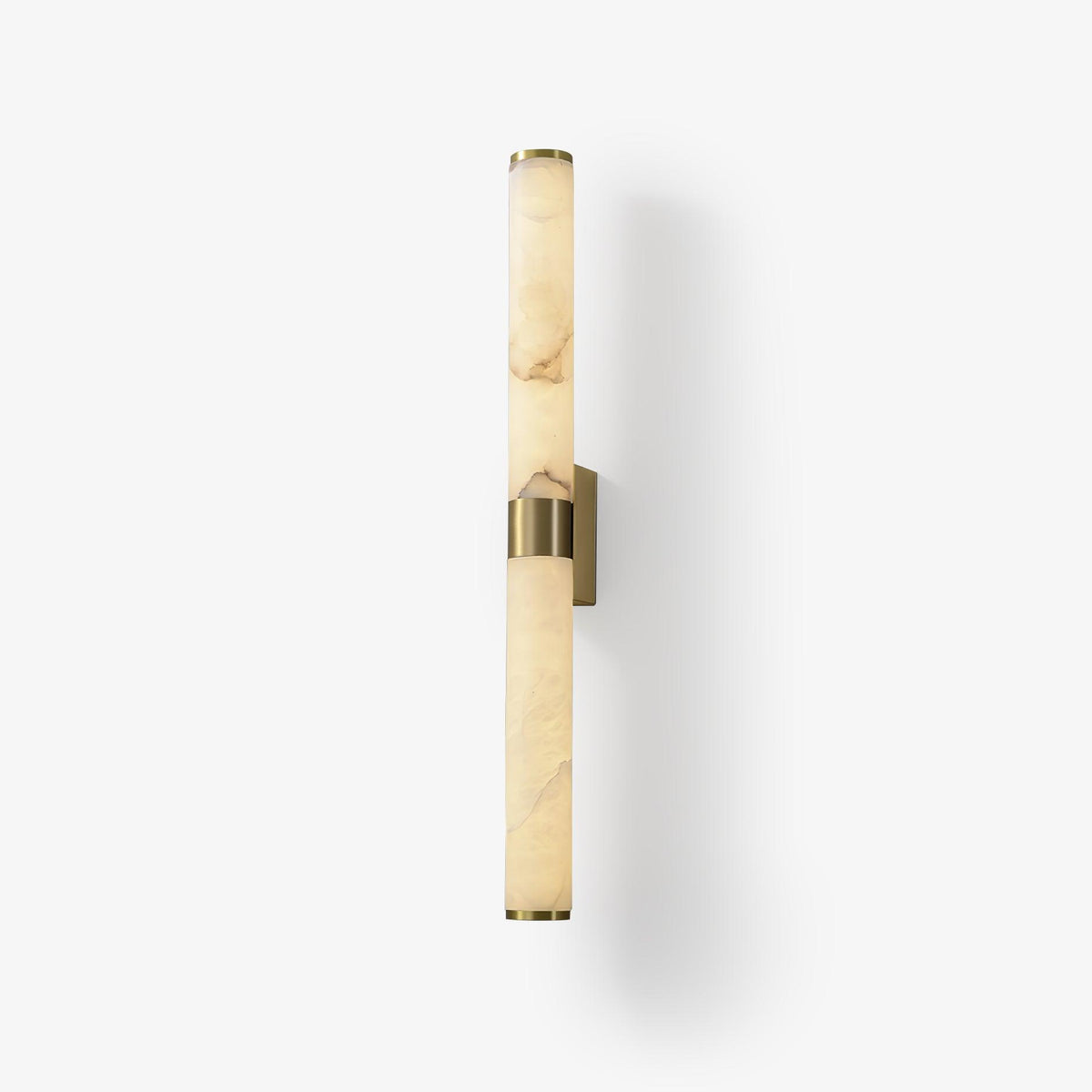 Olmirira Minimalist Alabaster Wall Lamp