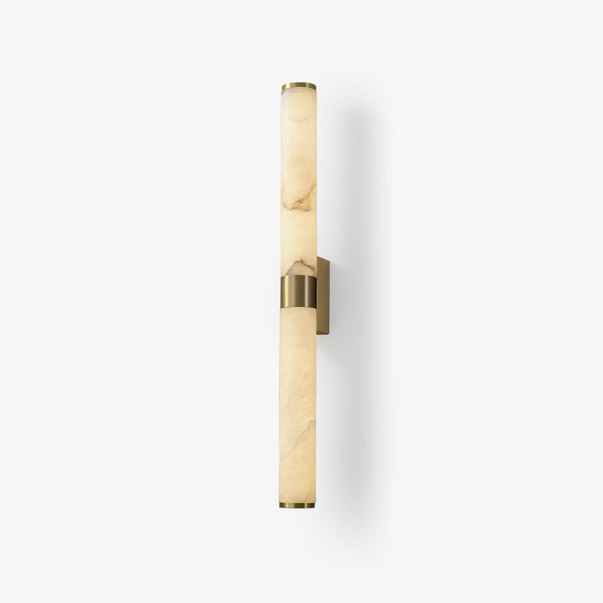 Olmirira Minimalist Alabaster Wall Lamp
