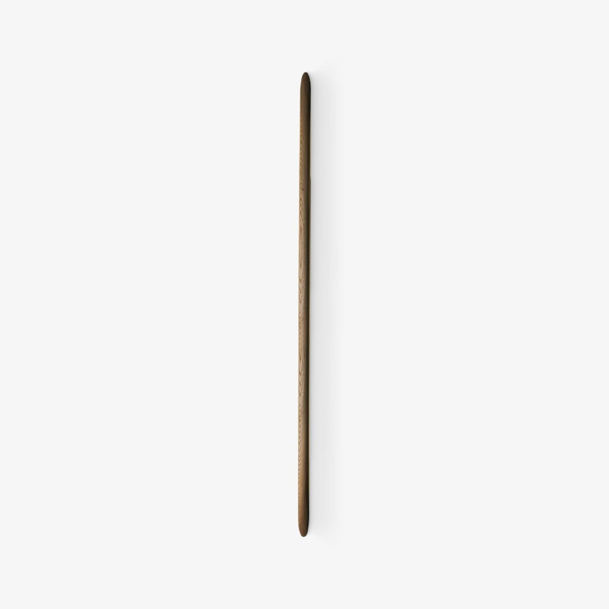 Evvinos Modern Minimalist Linear Wood Wall Light