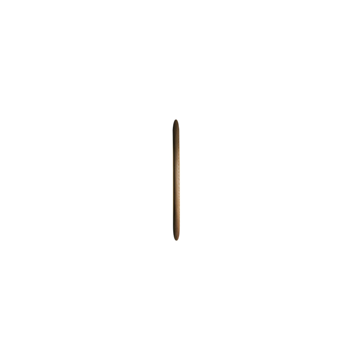 Evvinos Modern Minimalist Linear Wood Wall Light