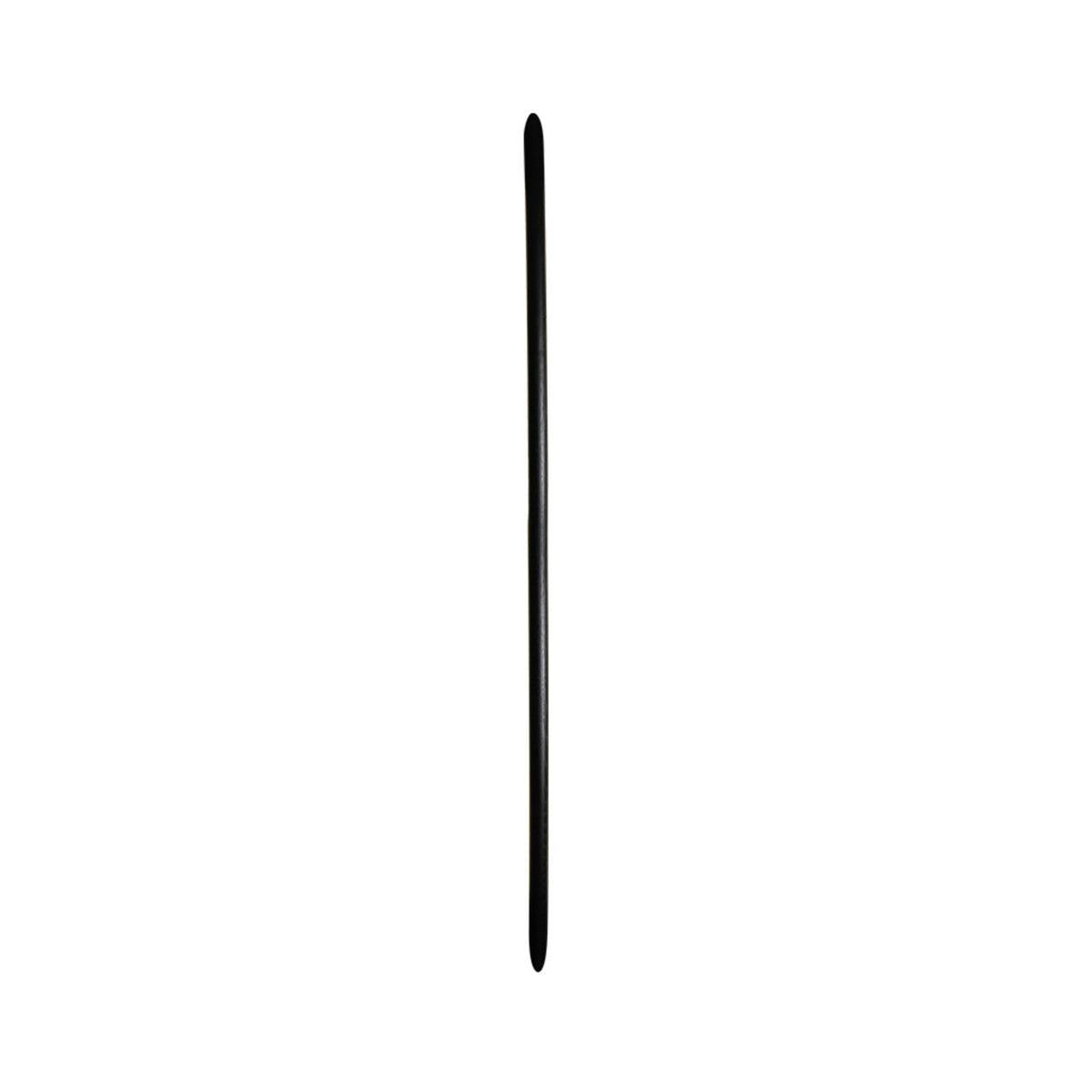 Evvinos Modern Minimalist Linear Wood Wall Light