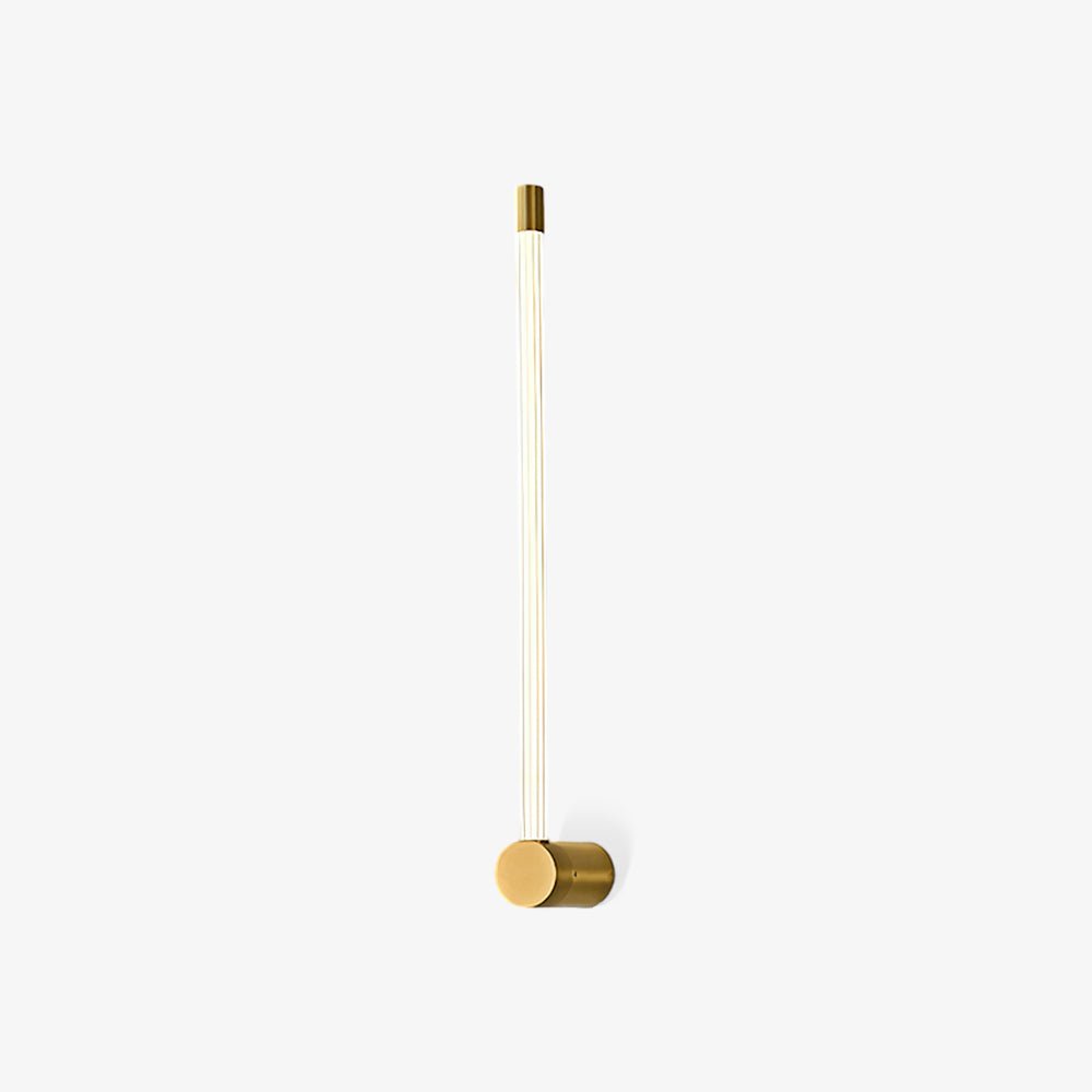 Forbes Modern Minimalist Linear LED Sconce Wall Lamp