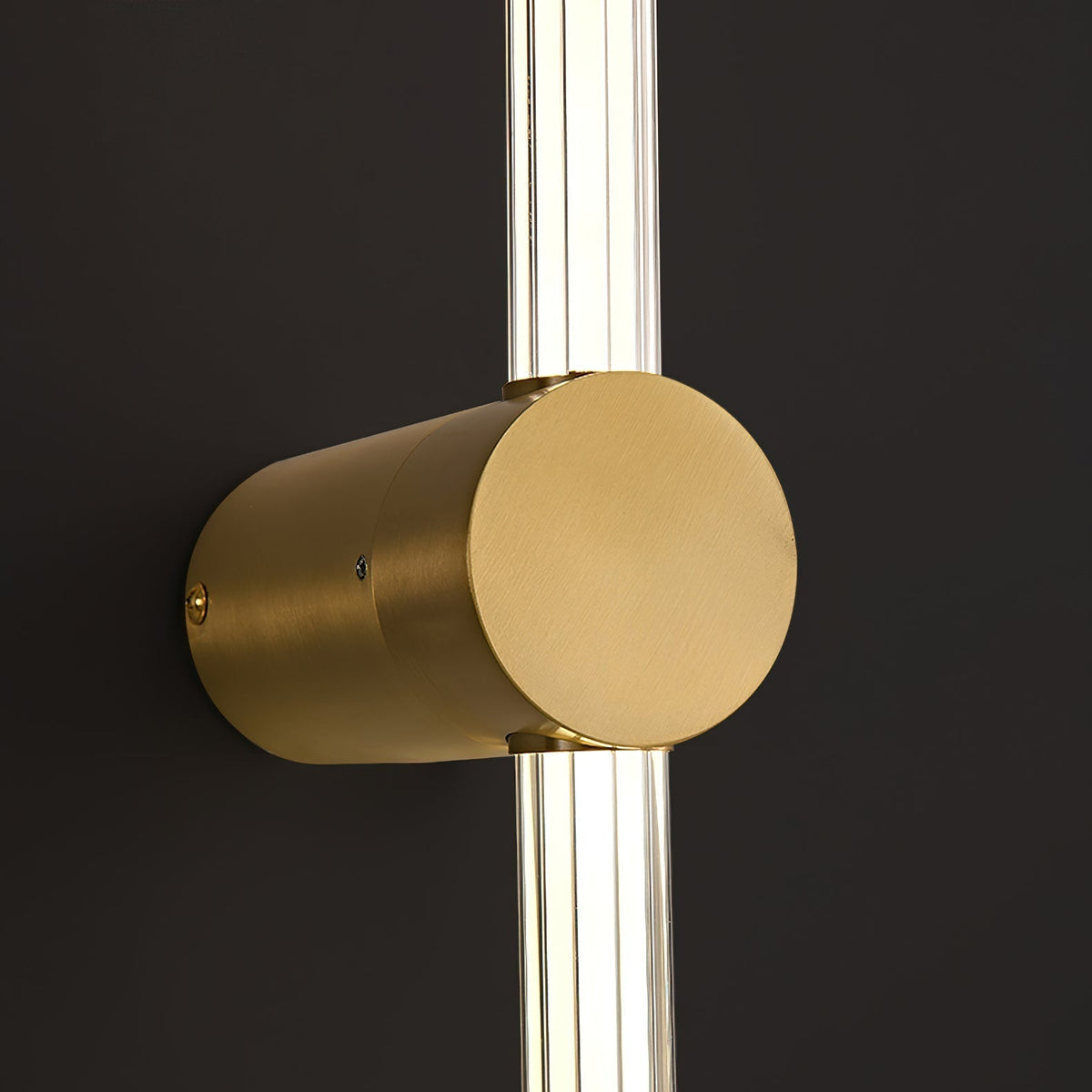 Pola Linear LED Rechargeable Sconce Wall Lamp