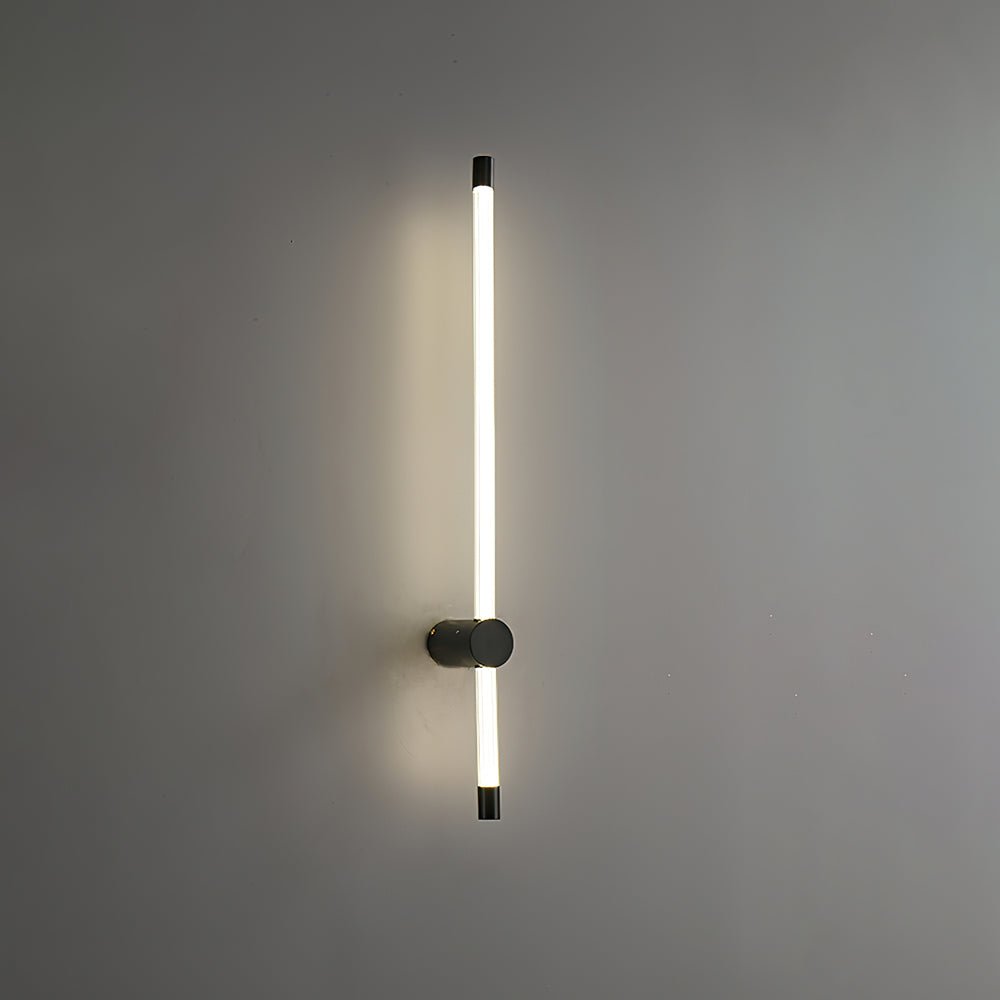 Forbes Modern Minimalist Linear LED Sconce Wall Lamp