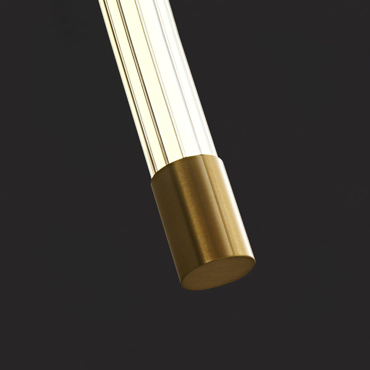 Forbes Modern Minimalist Linear LED Sconce Wall Lamp