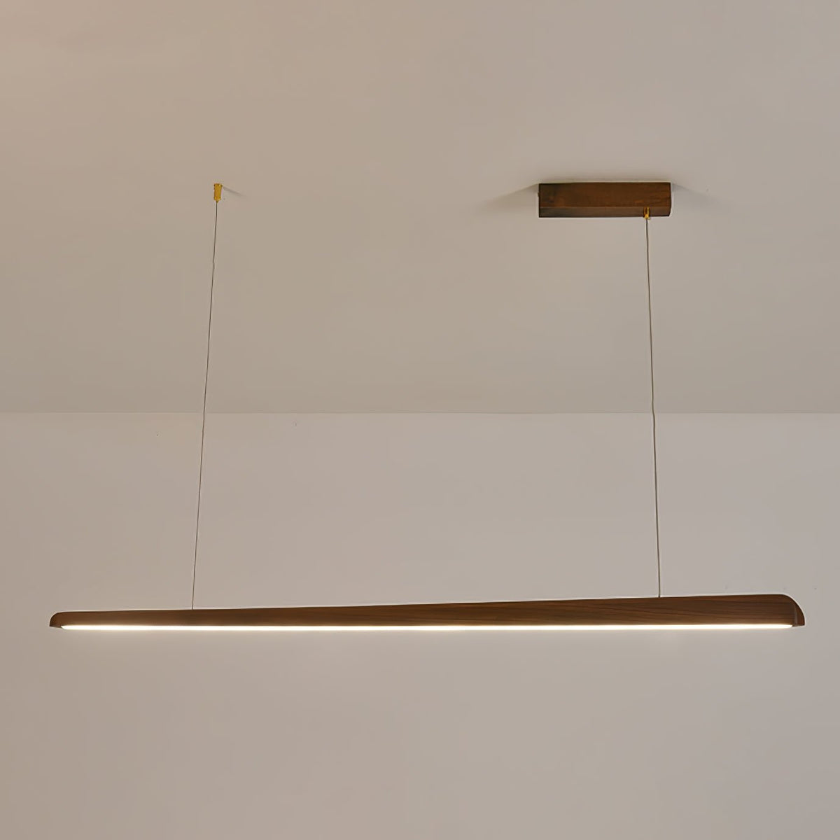 Sylanaya Wood Minimalist Pendant Lamp