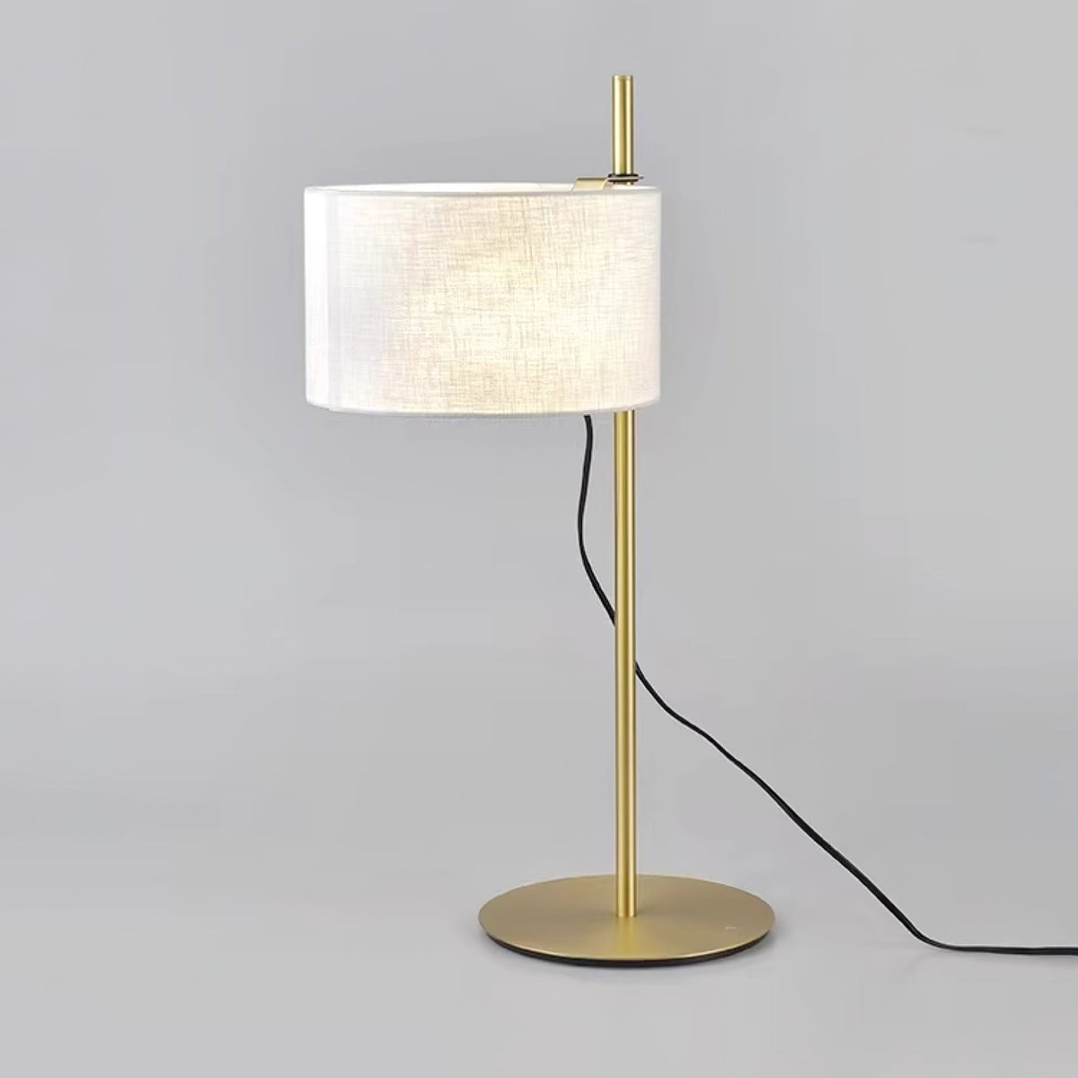 Landon Minimalist Table Lamp