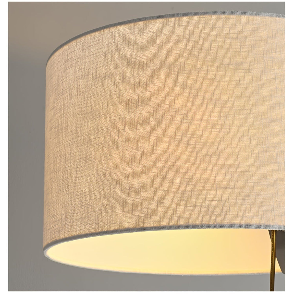 Landon Minimalist Table Lamp