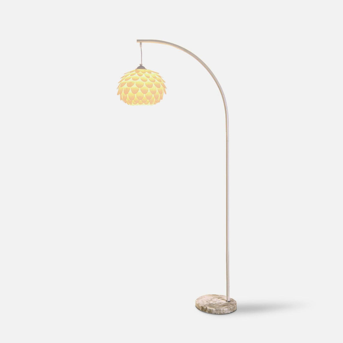 Reneena Modern Floor Lamp