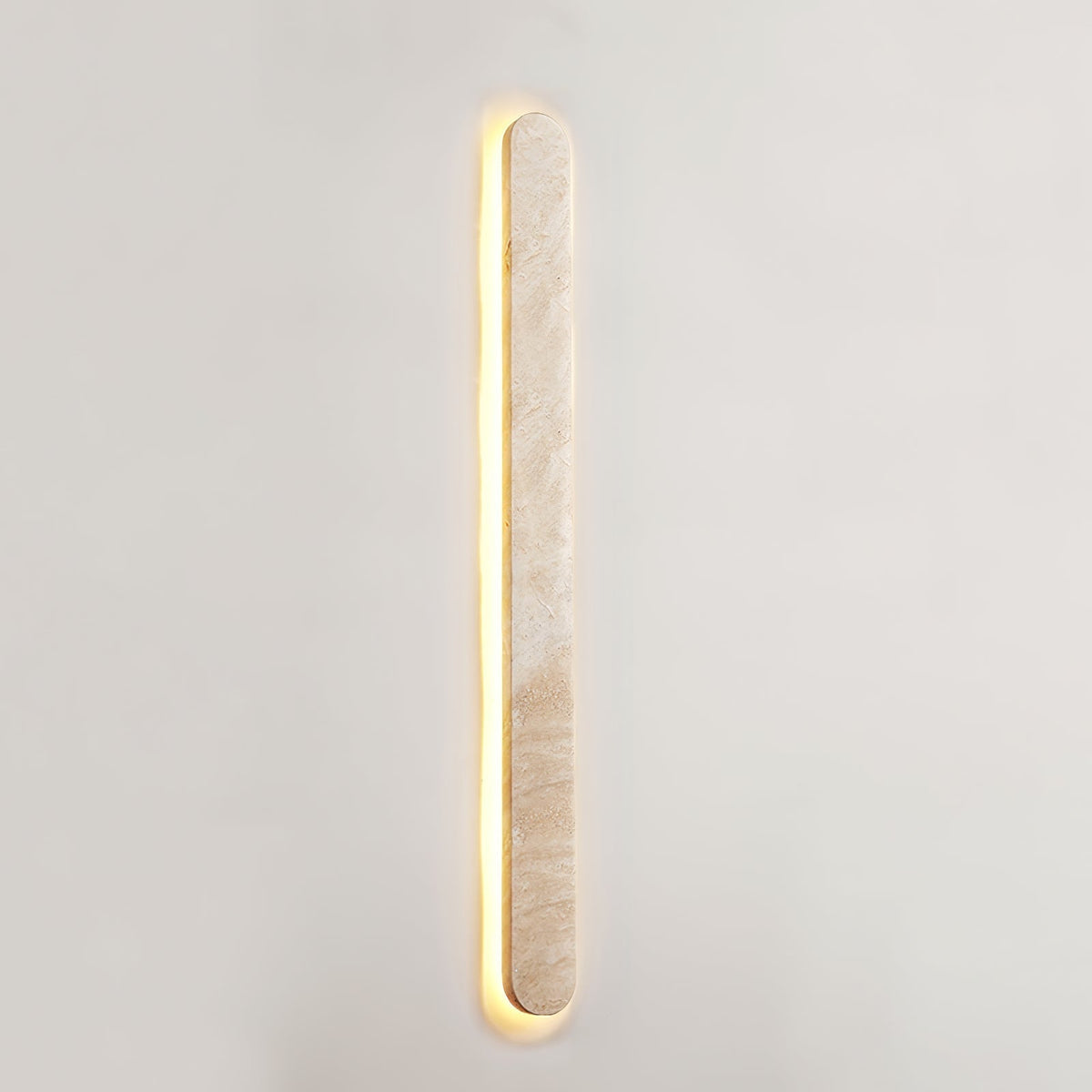 Elraee Travertine Wall Light