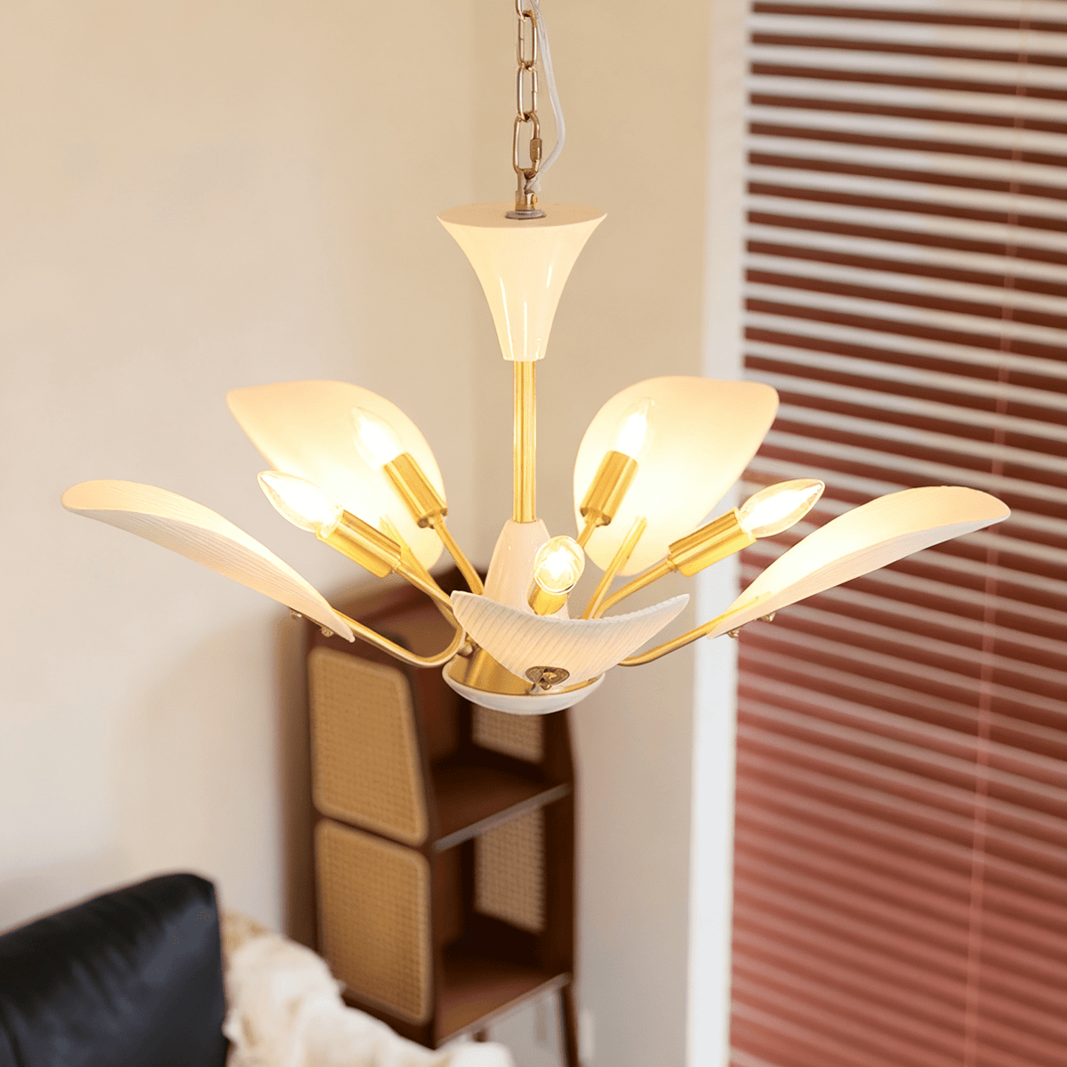 Kaelor Blossom Chandelier