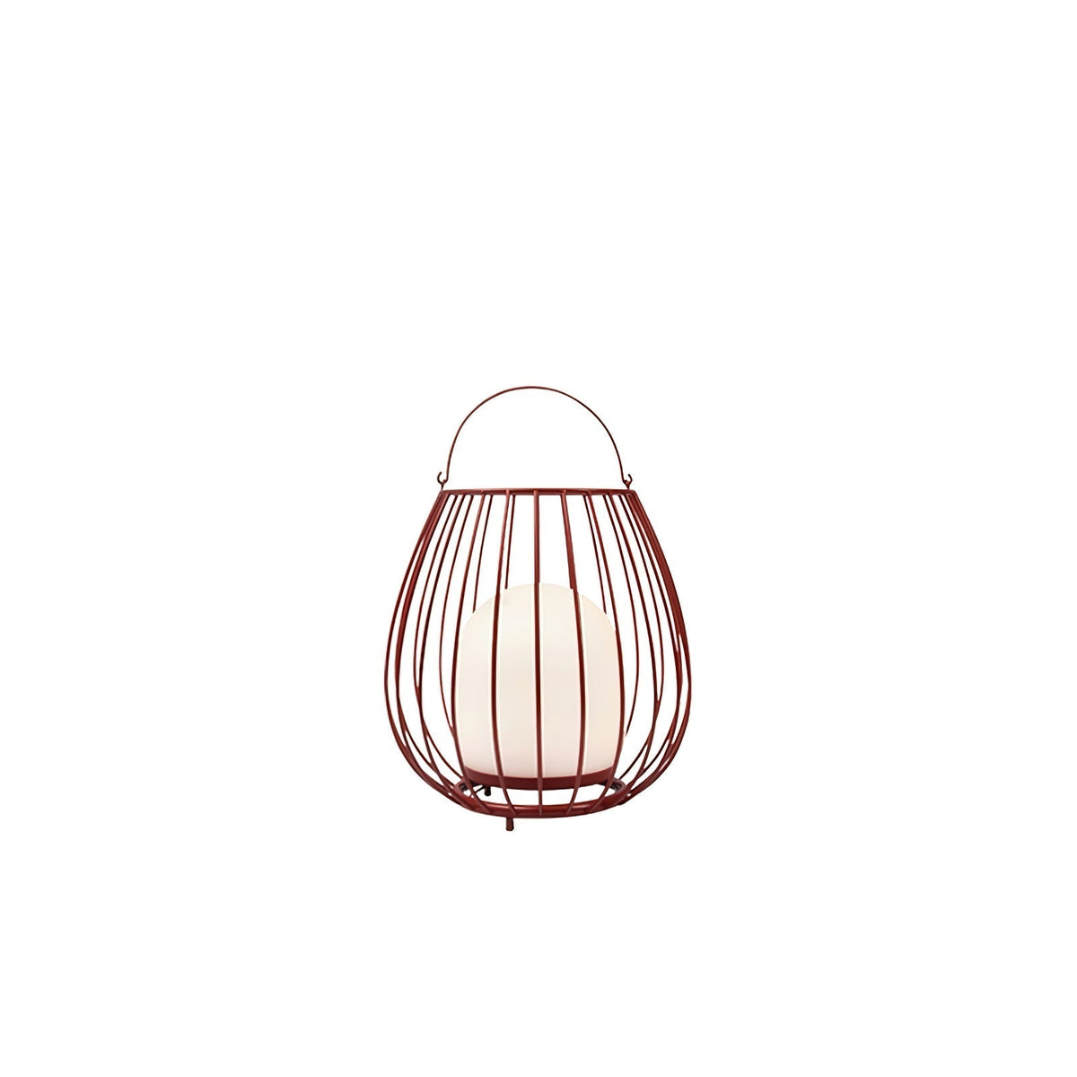 Rhex Rechargeable Outdoor Lantern Light