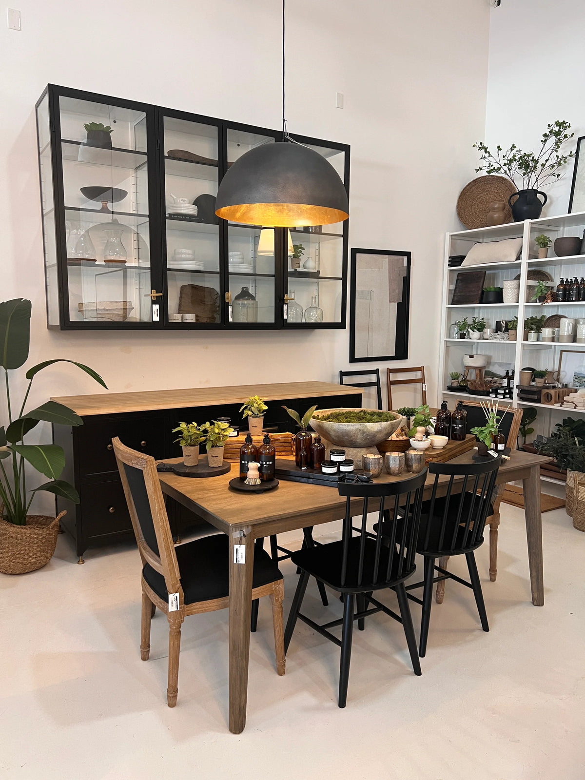 Aphais Pendant Lamp