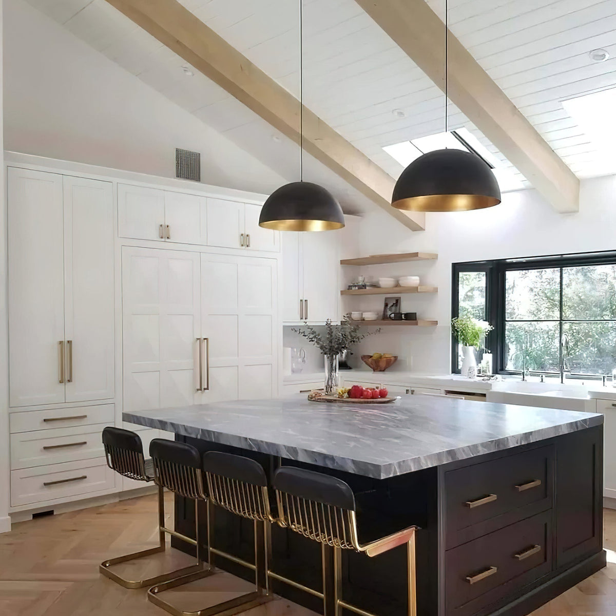 Aphais Pendant Lamp