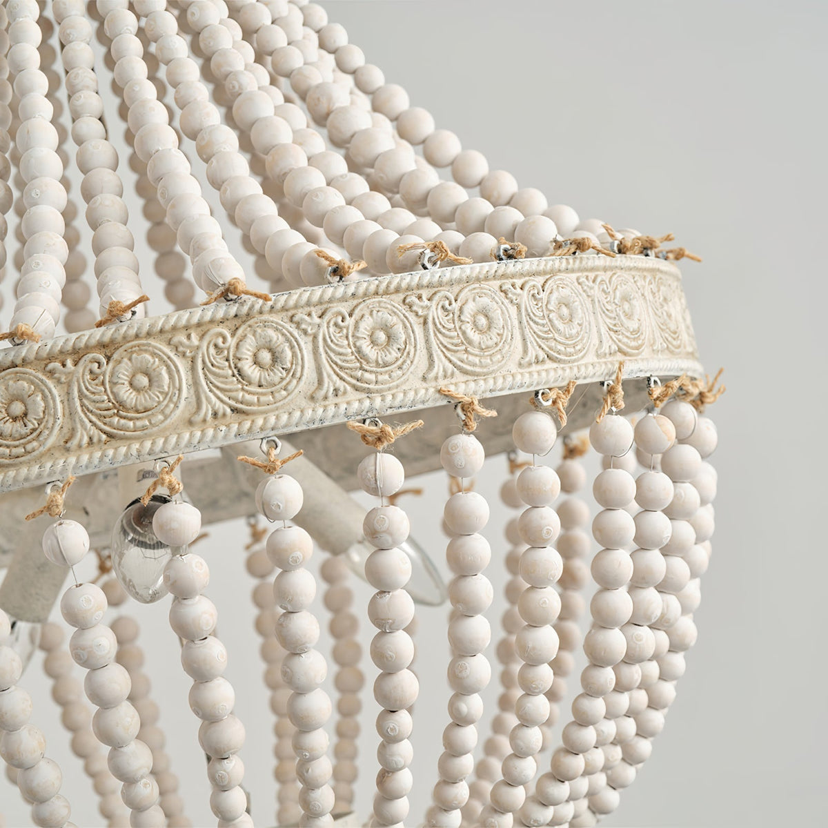 Ulvararis Chandelier