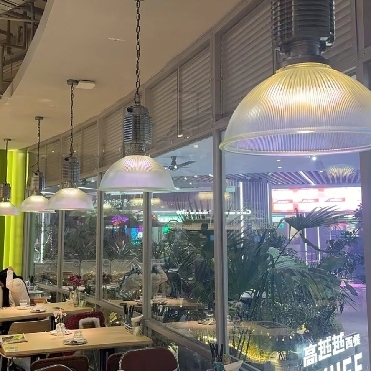 Soralielle Pendant Light