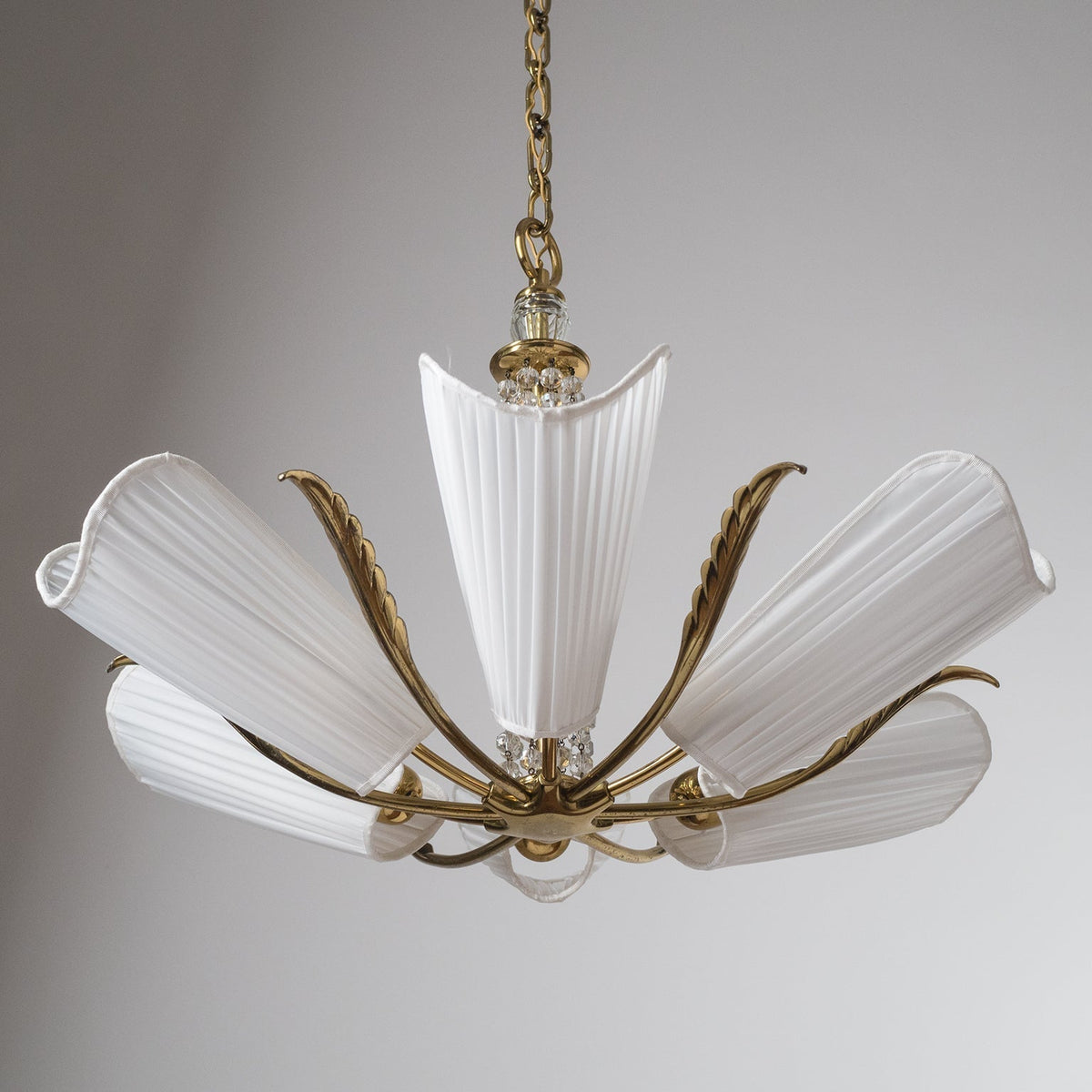 Rivisine Chandelier