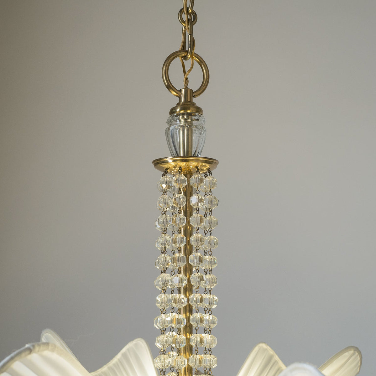 Rivisine Chandelier