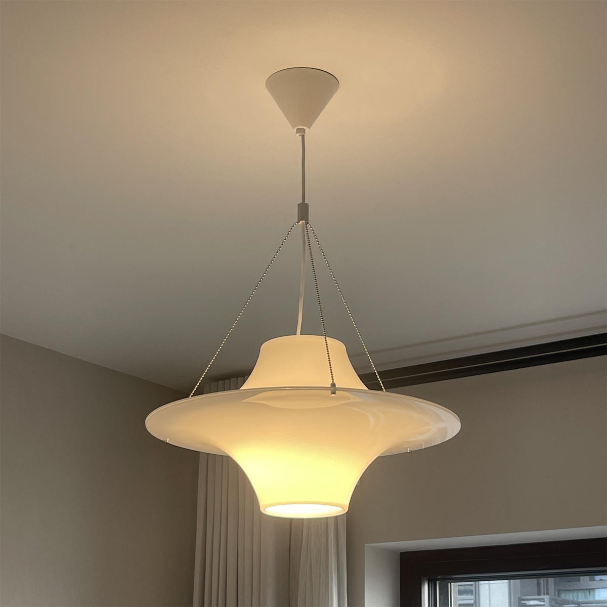 Elaarette Pendant Lamp