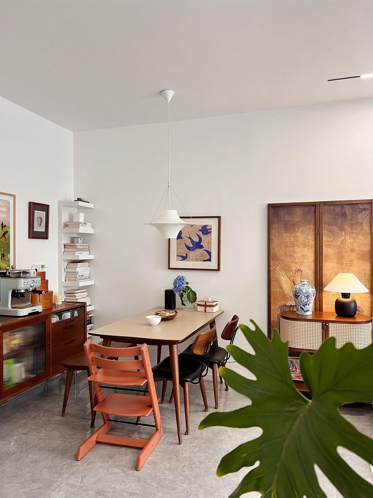 Elaarette Pendant Lamp