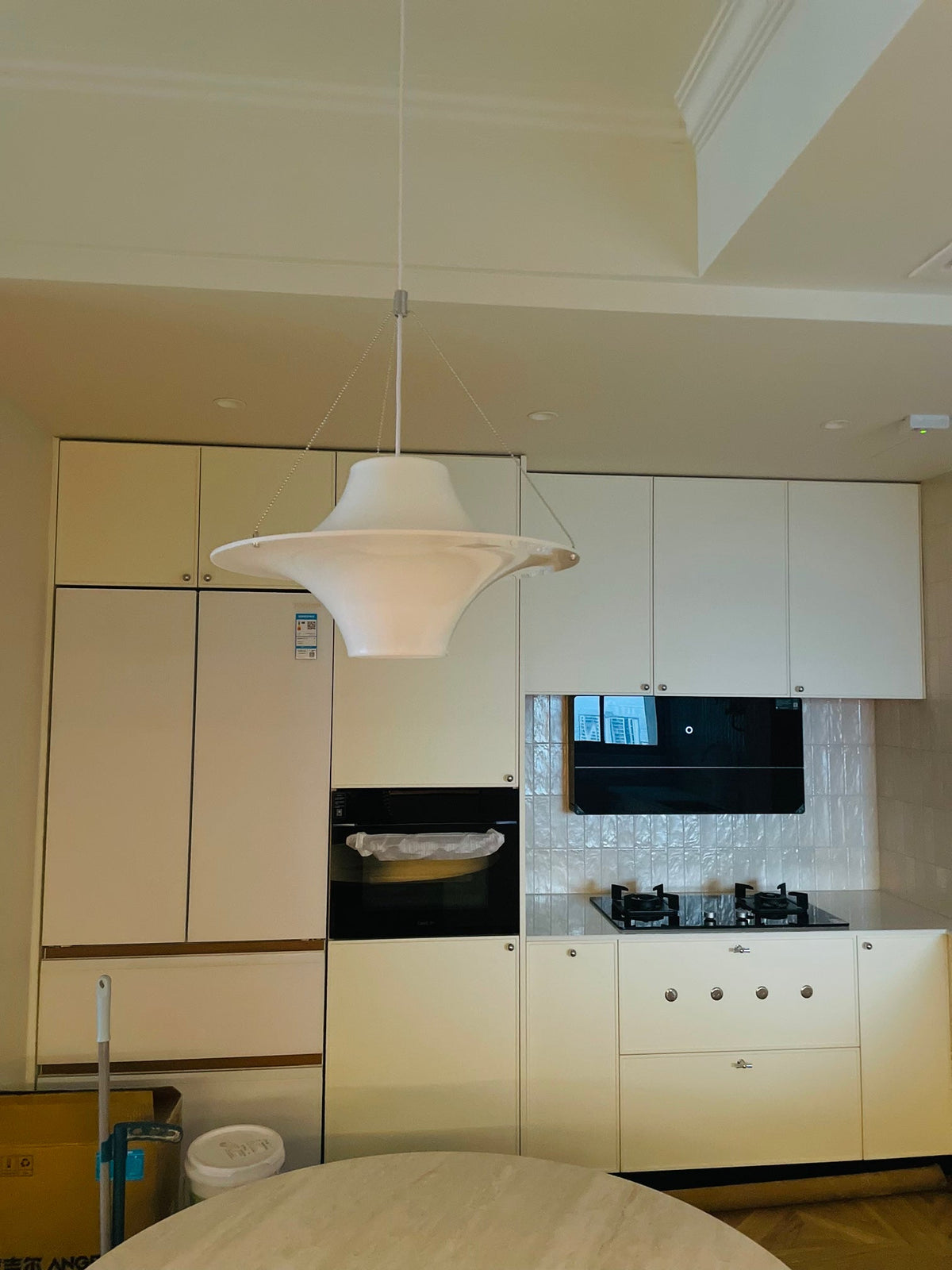 Elaarette Pendant Lamp