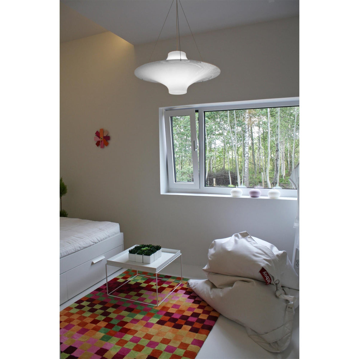 Elaarette Pendant Lamp