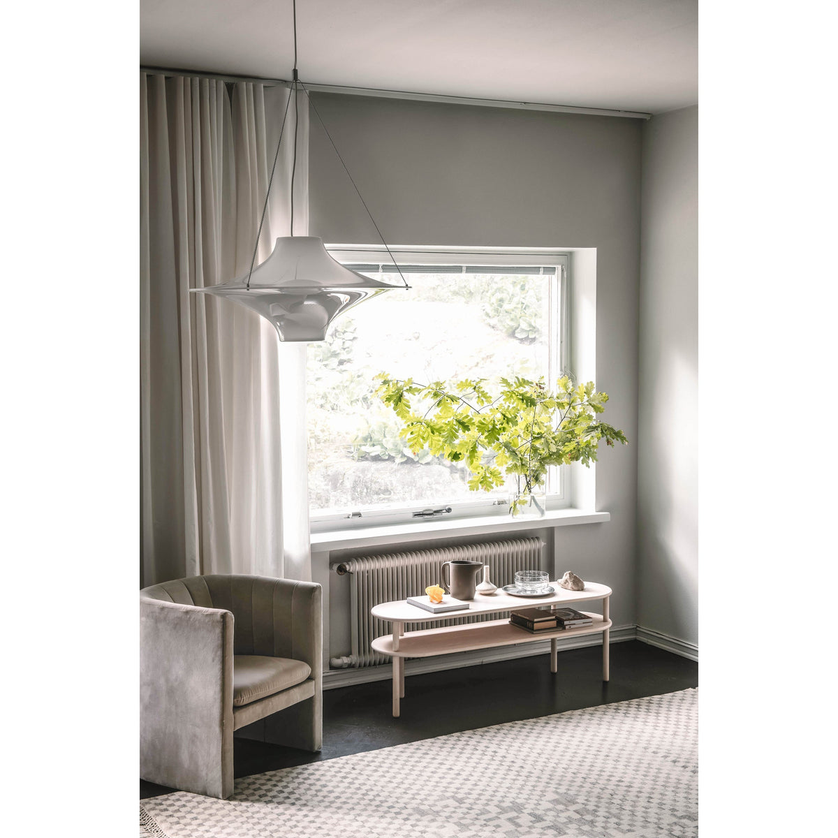 Elaarette Pendant Lamp