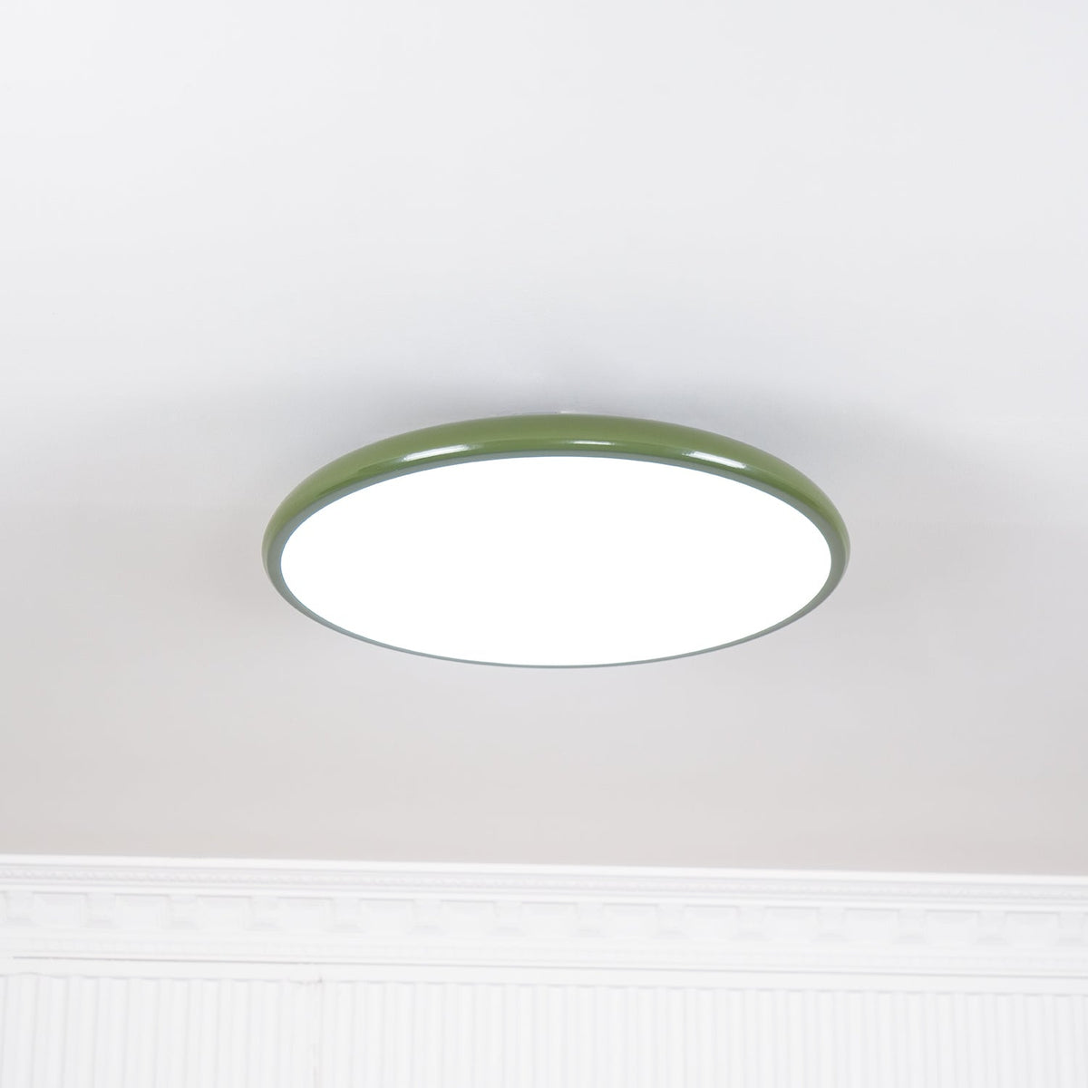 Sorel Adjustable Ceiling Light Colorful for Bedroom