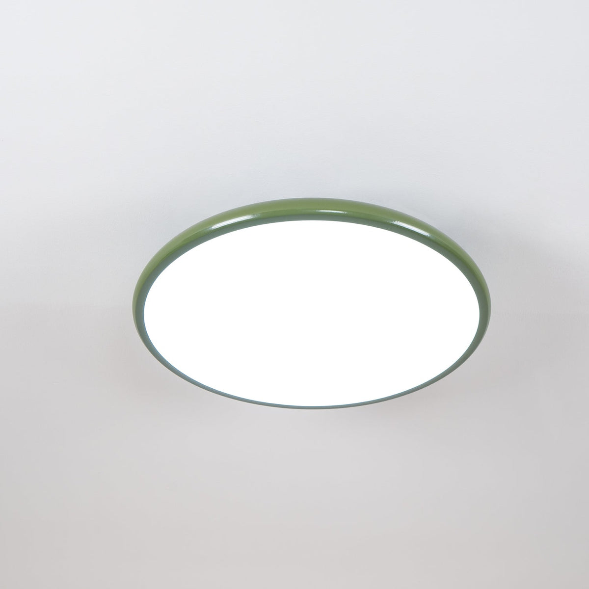 Yanik Adjustable Flush Mount Ceiling Light