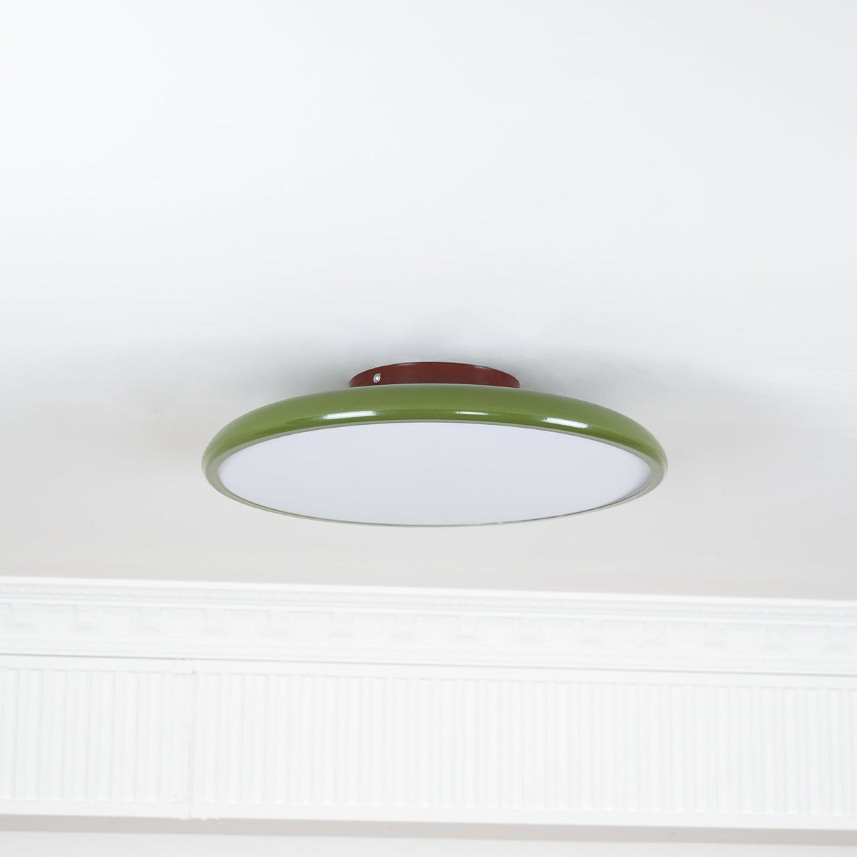 Marius Ceiling Light Drift Adjustable Round