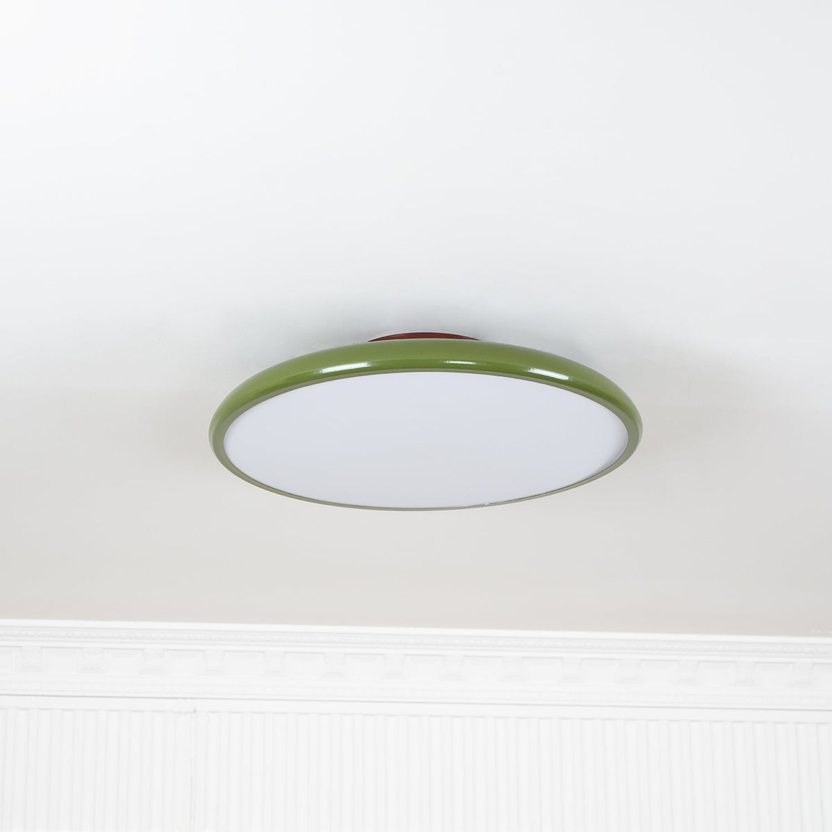 Sorel Adjustable Ceiling Light Colorful for Bedroom