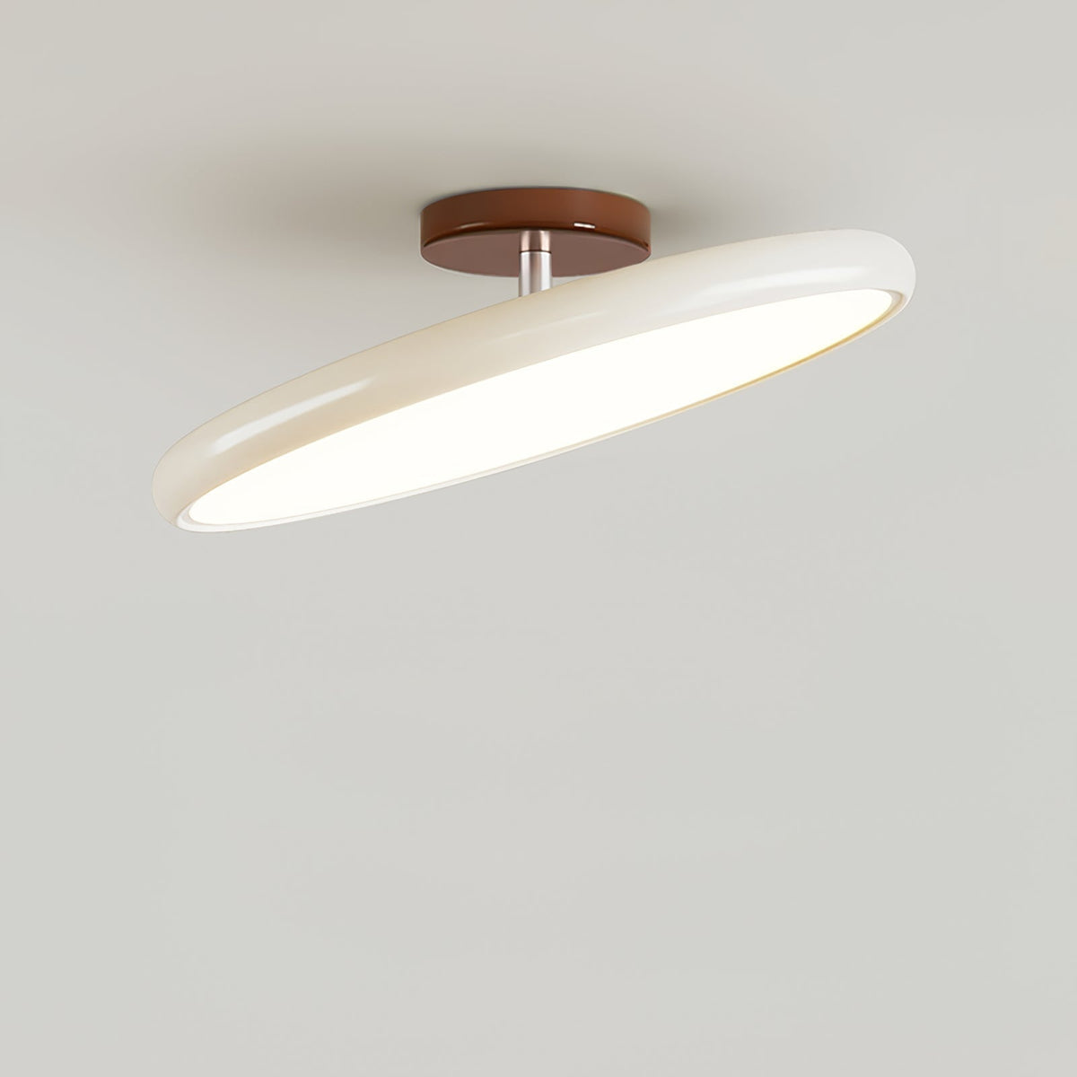 Marius Ceiling Light Drift Adjustable Round