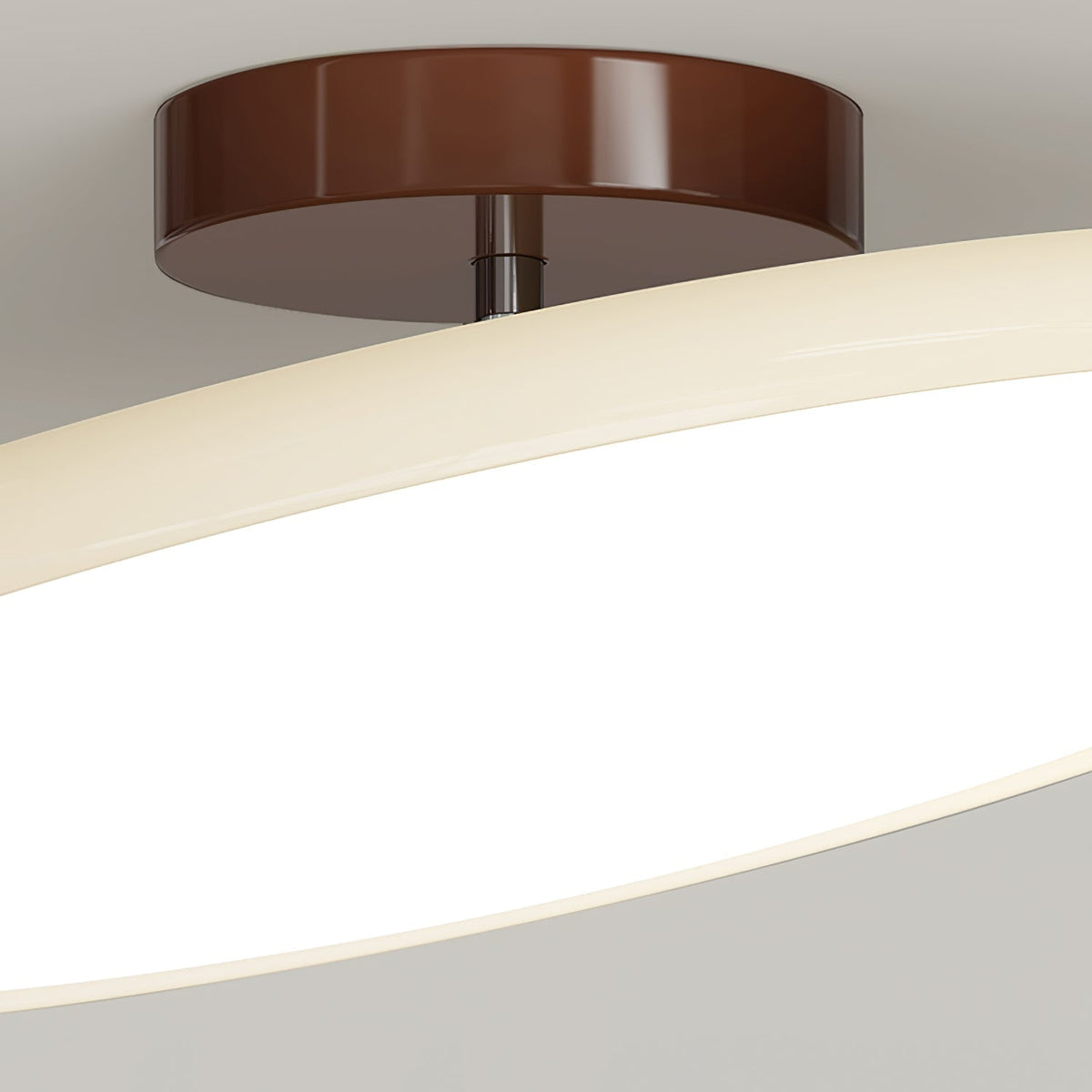 Sorel Adjustable Ceiling Light Colorful for Bedroom