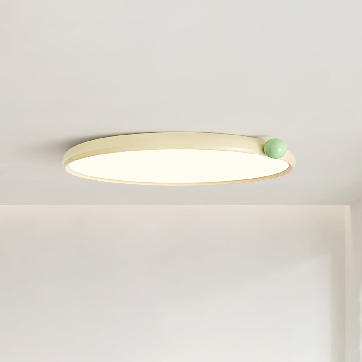 Myvelis Modern Minimalist Ceiling Lamp