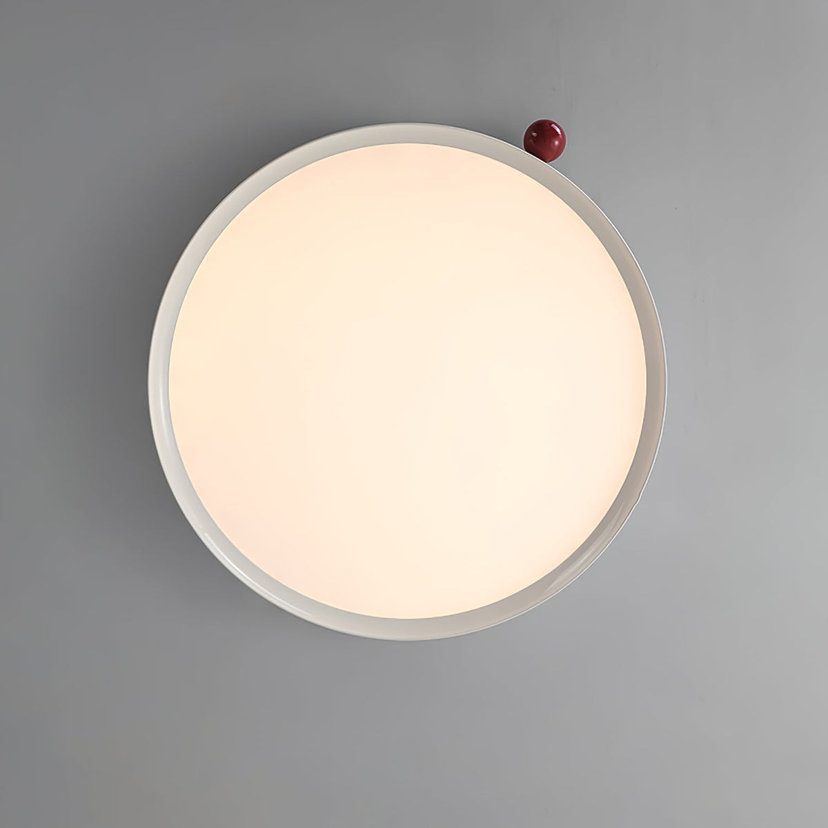 Myvelis Modern Minimalist Ceiling Lamp