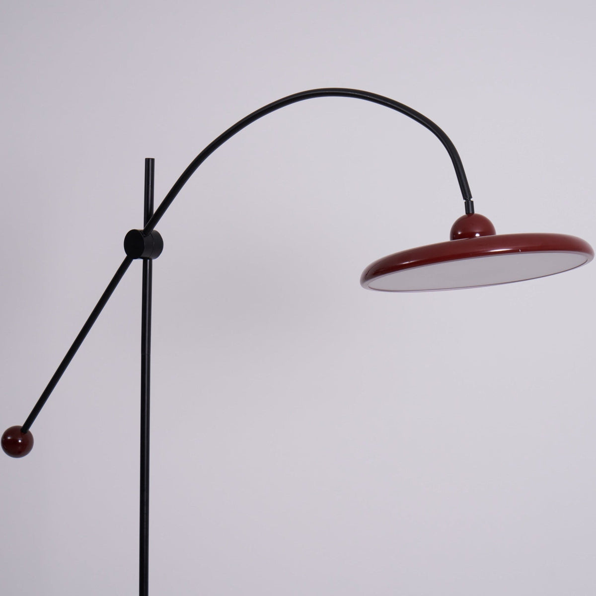Arc Modern Floor Lamp