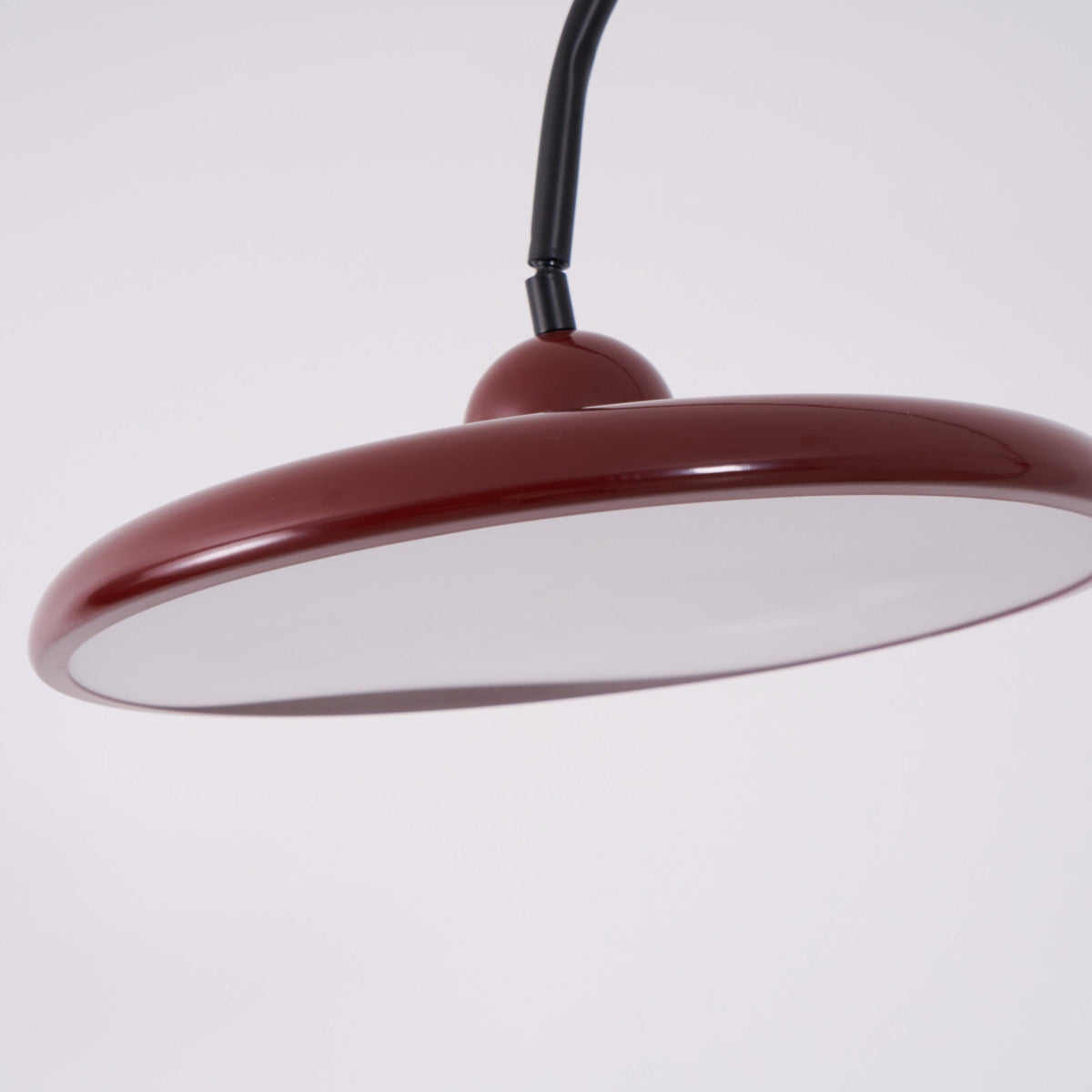 Arc Modern Floor Lamp