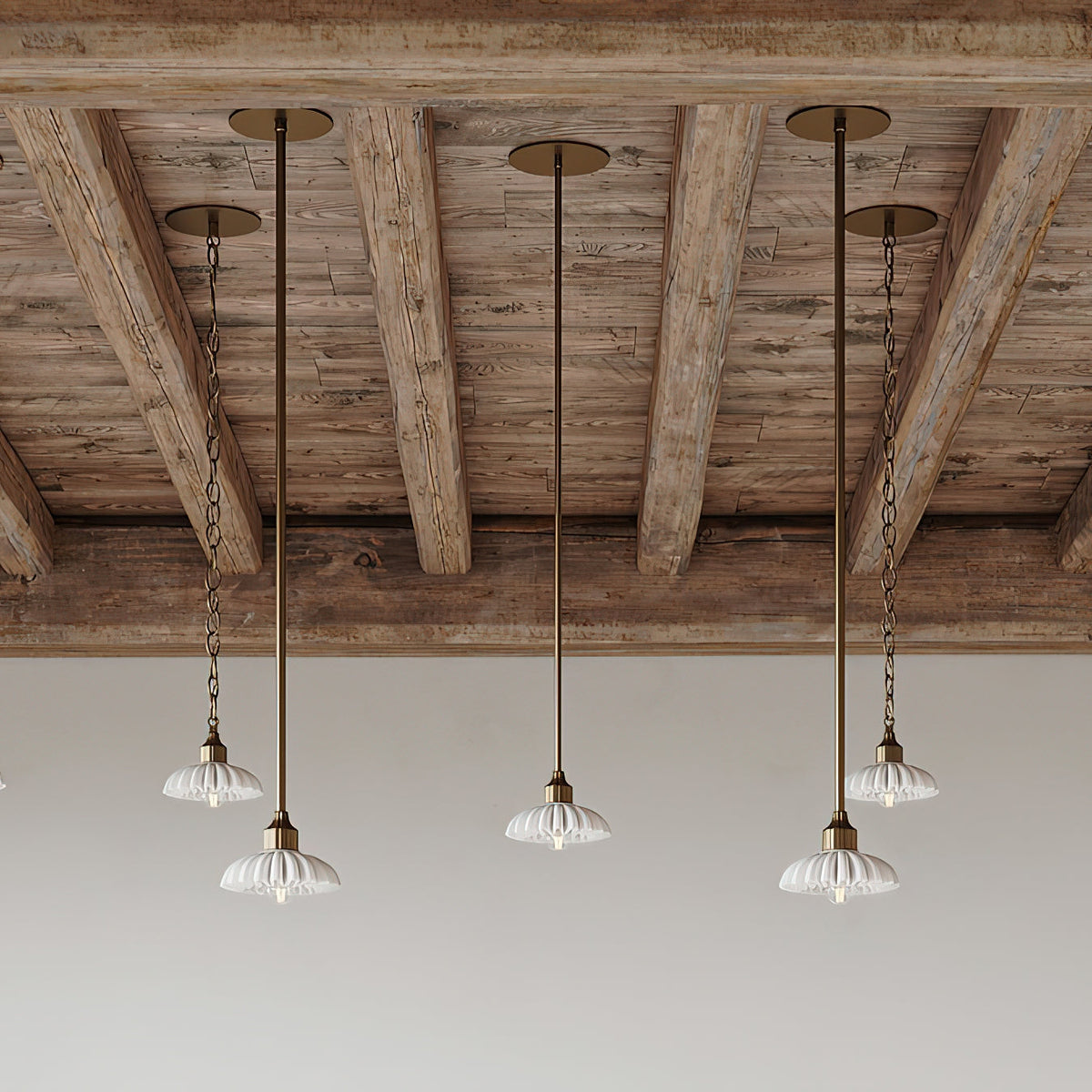Teriuielle Pendant Lamp