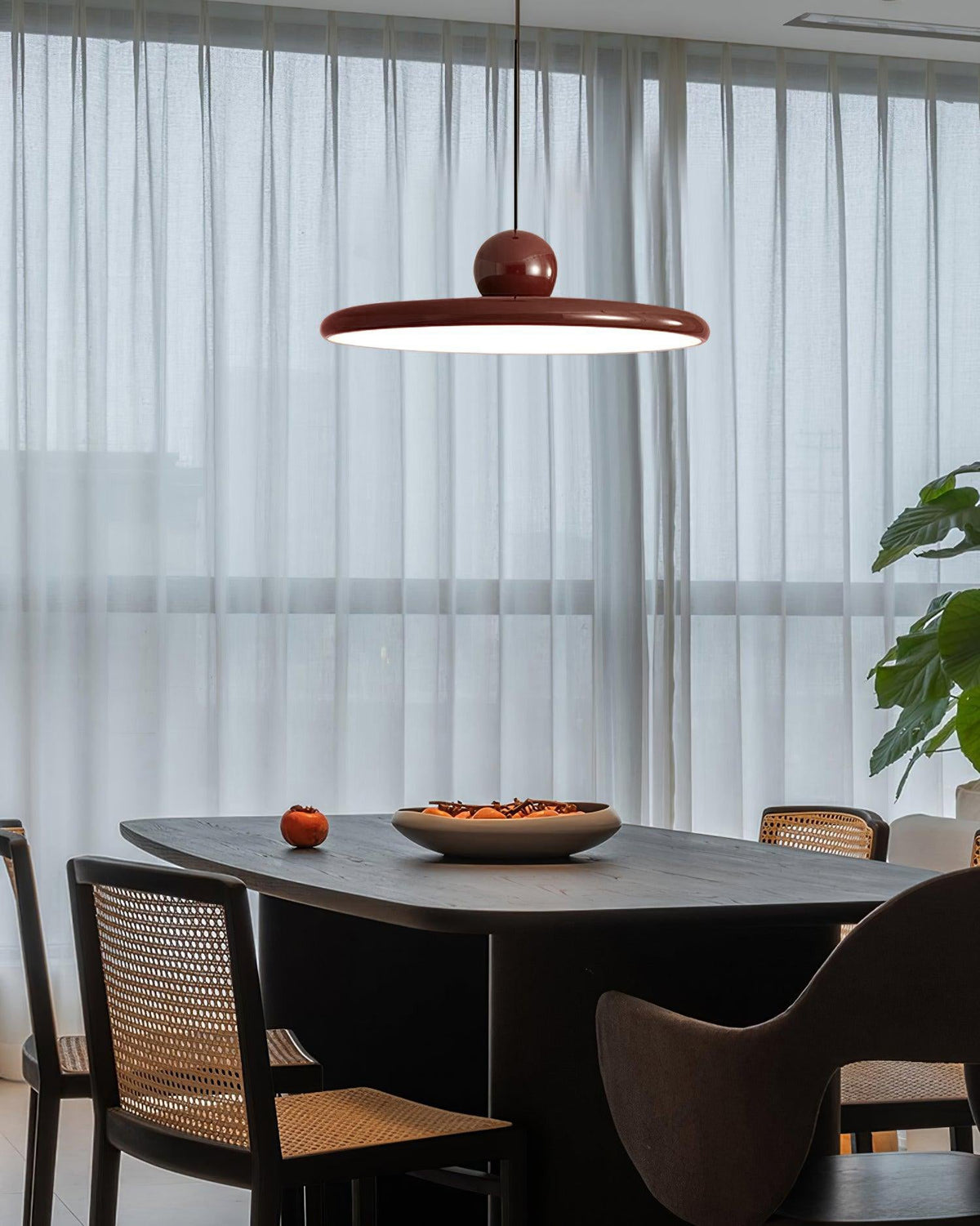 Arenis Minimalistic Pendant Lamp