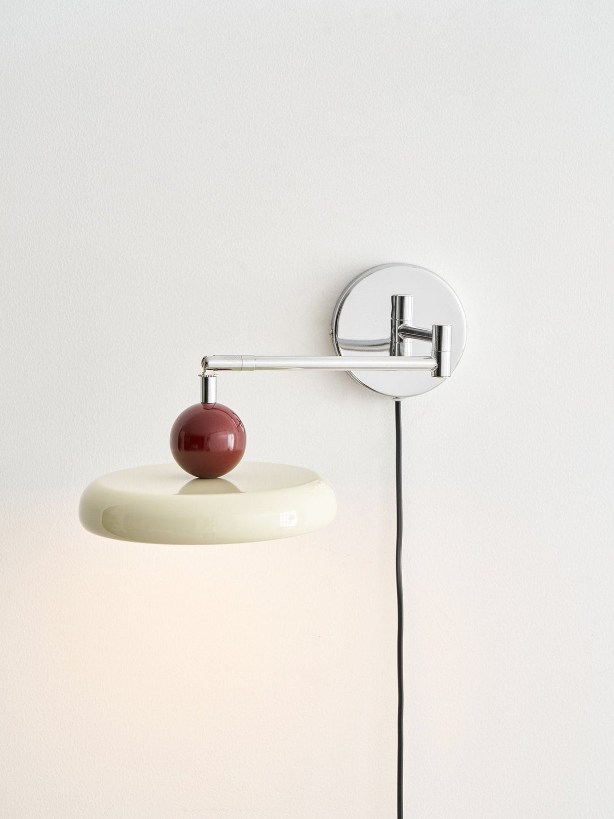 Onaina Lola Plug In Indoor Wall Light