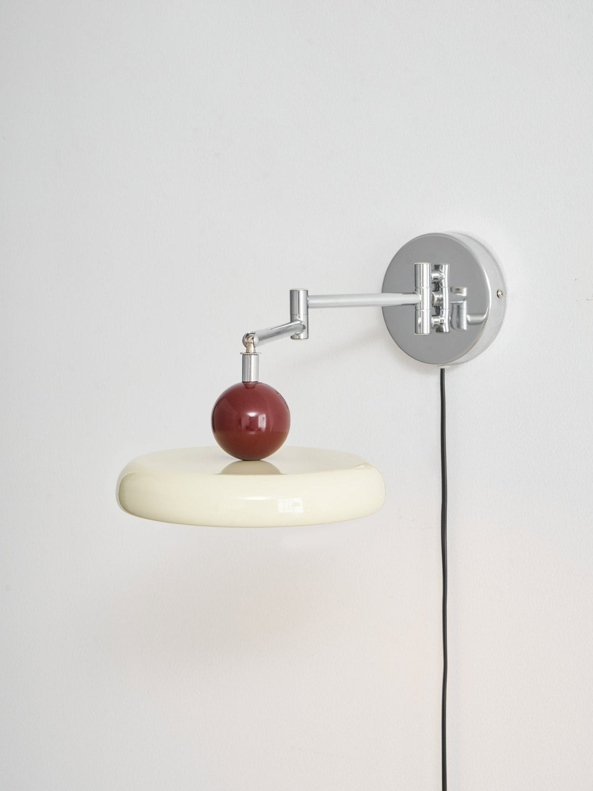 Onaina Lola Plug In Indoor Wall Light